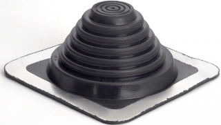 MA 2 - 29 - 101 mm - základna 152 × 152 mm